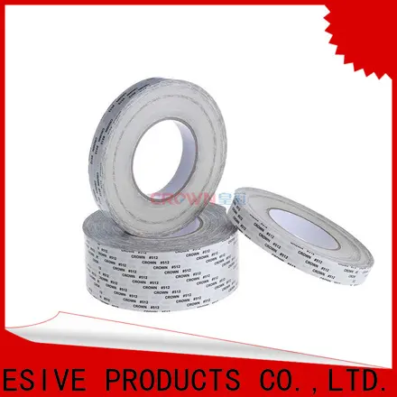 strong double tape tape manufacturers for leather 1