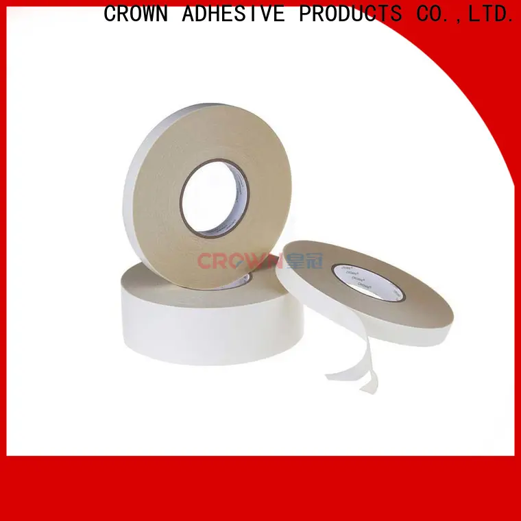 Custom fire resistant adhesive tape tape for business for punching 1