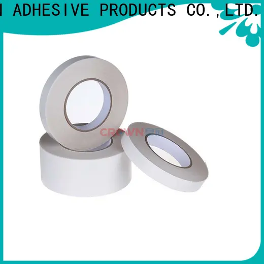 Latest double sided transfer tape non Suppliers for electronic parts 1