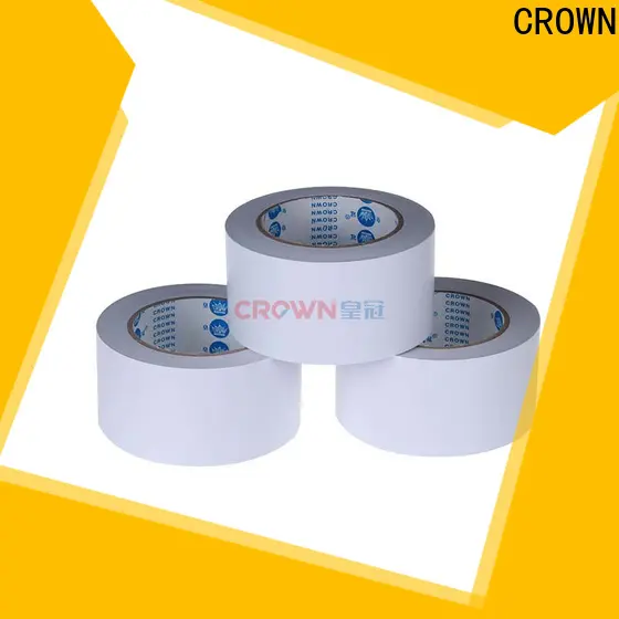 durable water based tape based Supply for various daily articles for packaging materials 1
