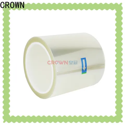 different color pet protective film adhesive for computerized embroidery positioning 1