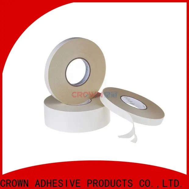Latest tissue tape flame factory for punching 1