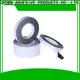 CROWN Custom PET tape marketing for leather positioning 1