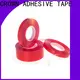 CROWN moisture resistance die-cutting adhesive tape for wholesale for bonding of labels 1