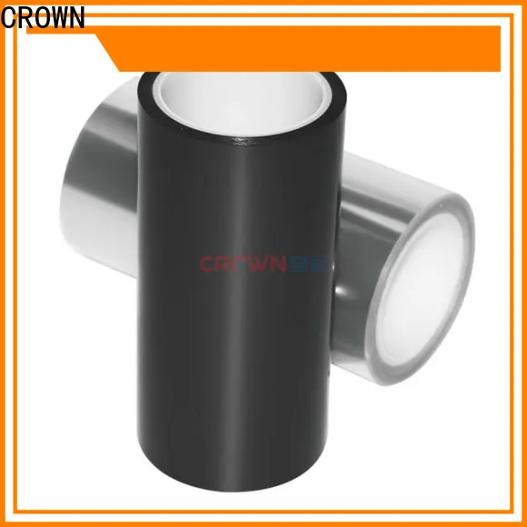 CROWN very ultra-thin double sided tape company for computerized embroidery positioning 1