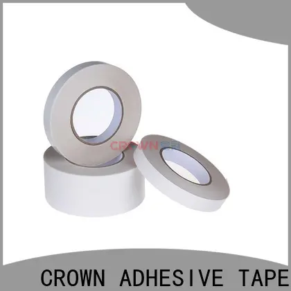 CROWN New adhesive transfer tape for wholesale for electronic parts 1