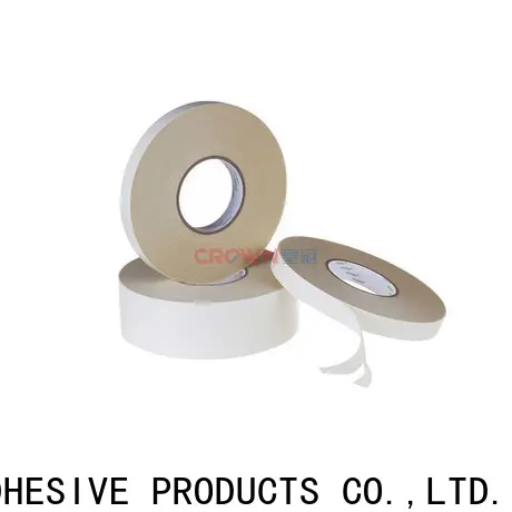 CROWN flame fire resistant adhesive tape manufacturers for automobile accessories 1