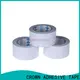 CROWN waterbased water based adhesive tape factory price for various daily articles for packaging materials 1