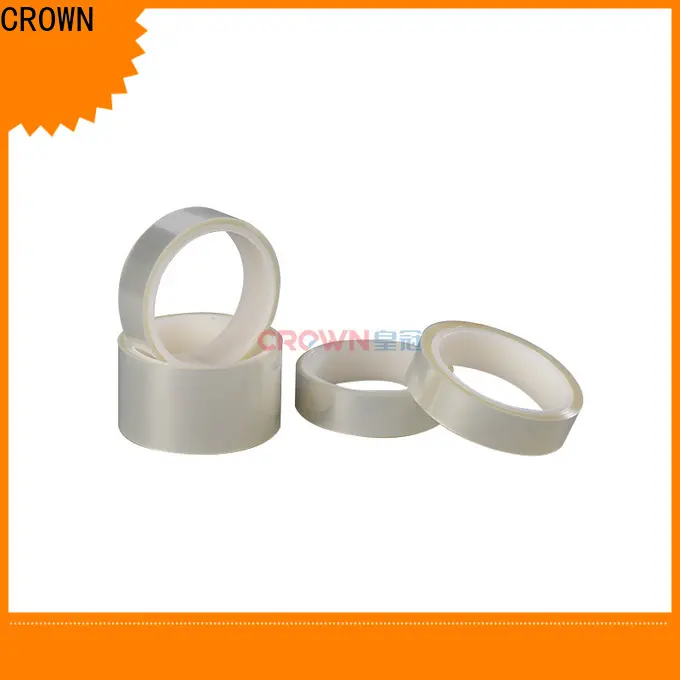 Wholesale acrylic protective film ab supplier for computerized embroidery positioning 1