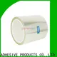 CROWN high quality pet protective film free sample for foam lamination 1