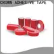 CROWN Best adhesive tape supplier for metal surface 1