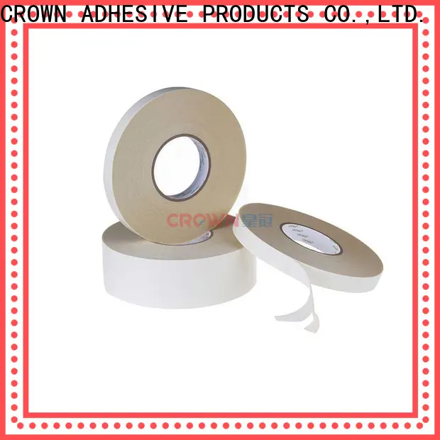 CROWN Latest PET tape factory price for membrane switch 1
