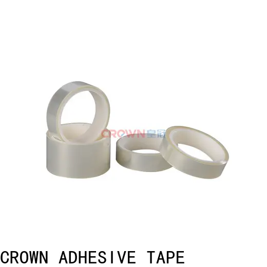 high quality silicone protective film double manufacturers for foam lamination 1