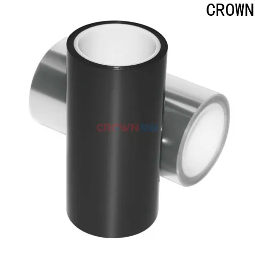 Wholesale double coated tape adhesive manufacturers for foam lamination 1