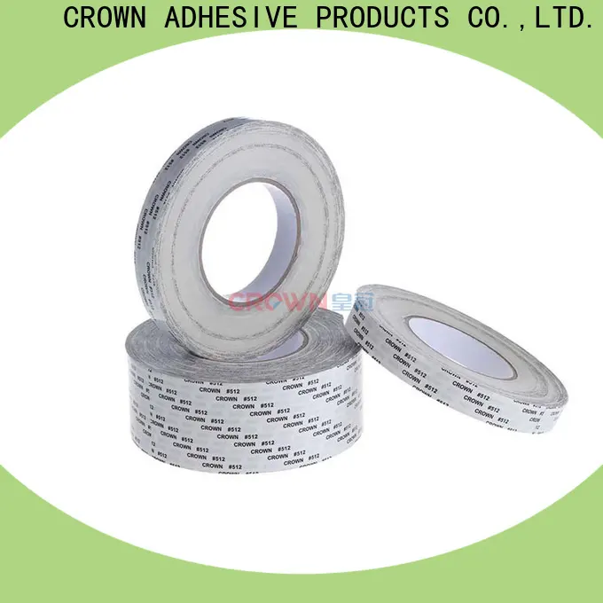 Latest high strength double sided tape sided for household appliances 1