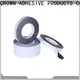CROWN adhesive double sided pet tape for business for leather positioning 1