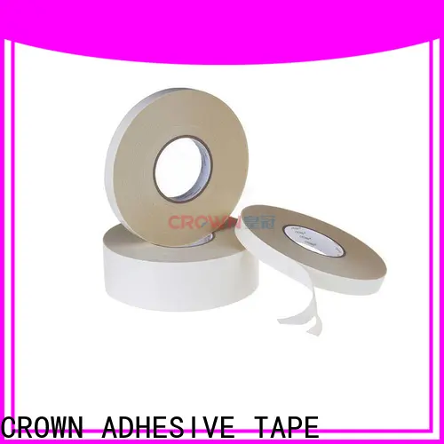 Latest PI tape fireproof overseas market for bonding of nameplates 1
