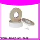 Latest PI tape fireproof overseas market for bonding of nameplates 1