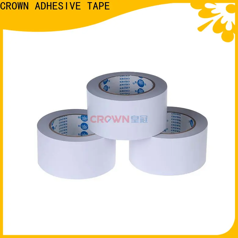 New water based tape waterbased factory for various daily articles for packaging materials 1