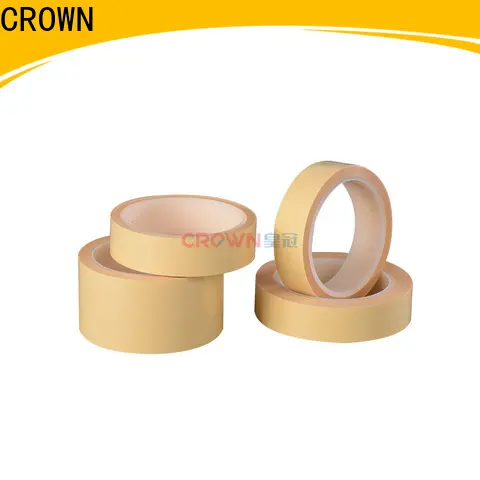 CROWN ab pet protective film owner for computerized embroidery positioning 1