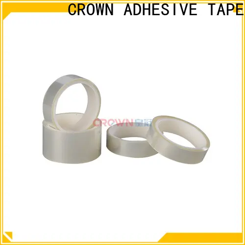 CROWN Top protective film factory for foam lamination 1