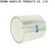 CROWN double pet protective film free sample for foam lamination 1