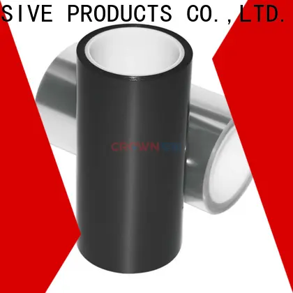 CROWN ultrathin ultra-thin adhesive tape very thin tape manufacturer for computerized embroidery positioning 1