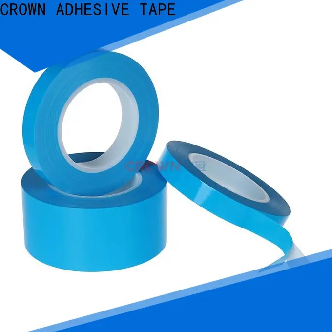 CROWN peeva PE foam tape owner for bonding of digital electronics parts 1