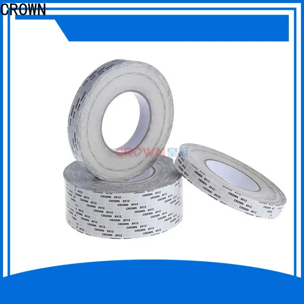 Anti-rebound tissue tape tissue overseas market for printing 1