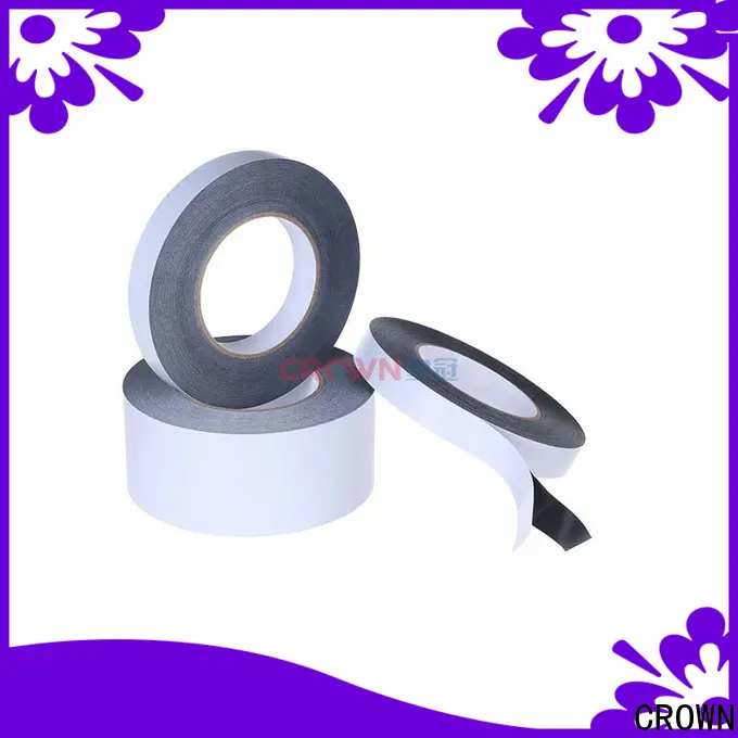 CROWN super strong 2 sided tape company 1
