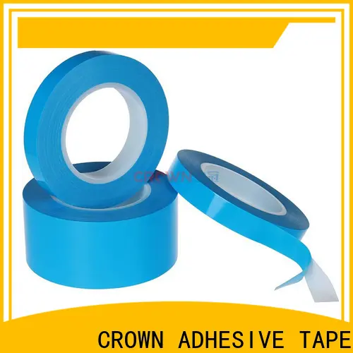 CROWN double sided adhesive foam tape manufacturer 1