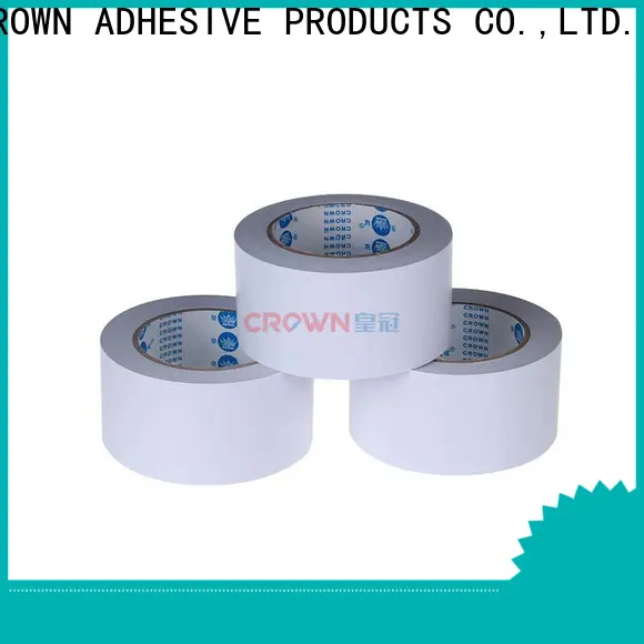 CROWN water adhesive tape manufacturer 1