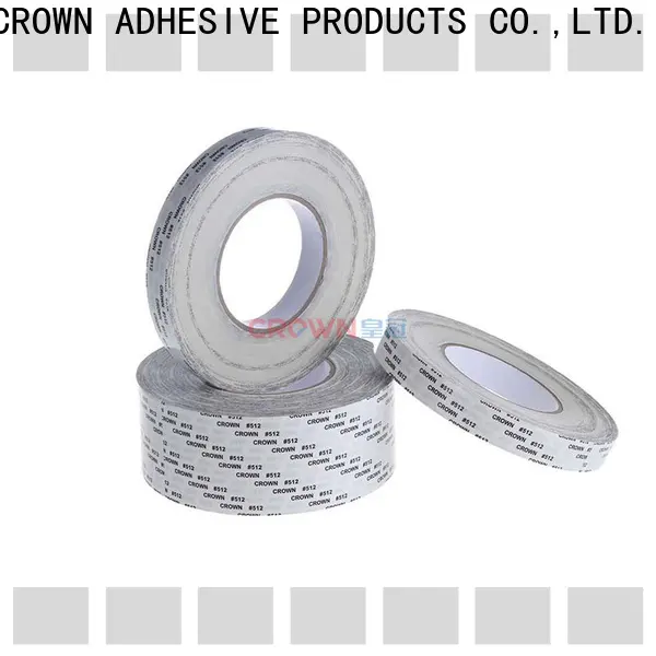 Top acrylic adhesive tape supply 1