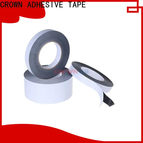 CROWN extra strong 2 sided tape supply 1