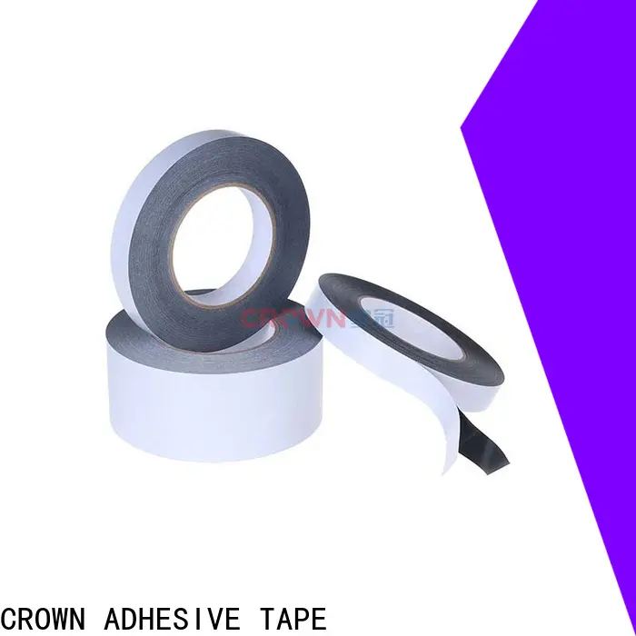 CROWN extra strong 2 sided tape company 1