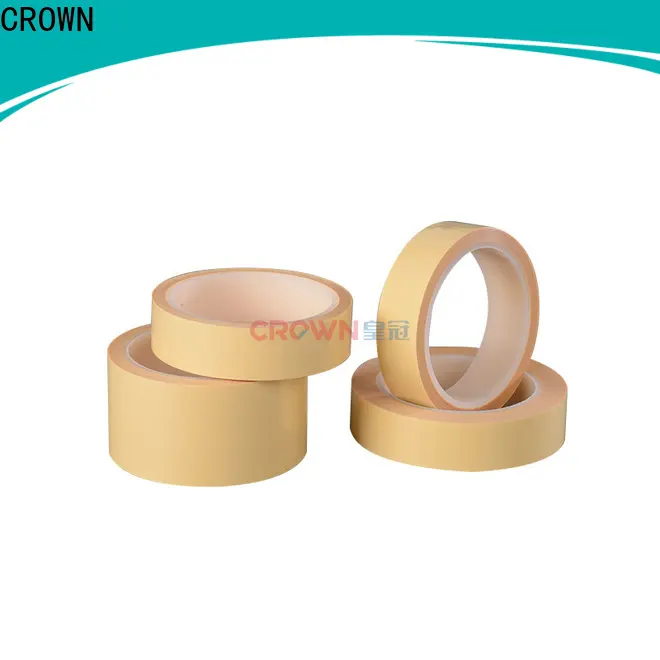 CROWN adhesive protective film for sale2 1