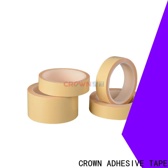 CROWN Factory Price adhesive protective film supplier1 1