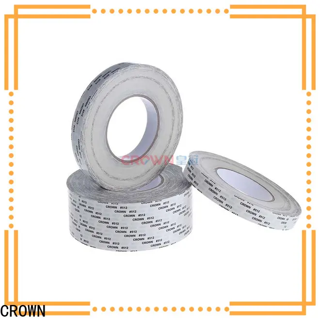 CROWN best acrylic adhesive supply 1