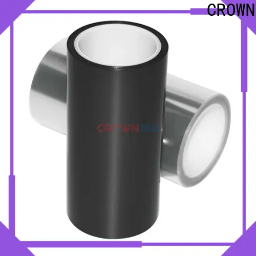 High-quality black thin tape factory 1
