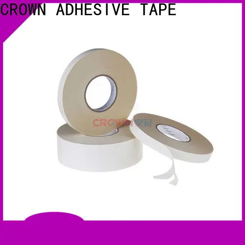 CROWN fire resistant adhesive tape factory 1