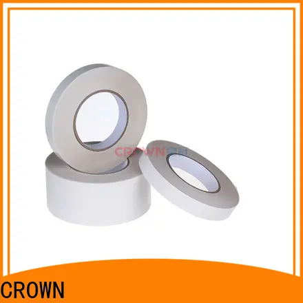 CROWN Factory Price adhesive transfer tape manufacturer 1