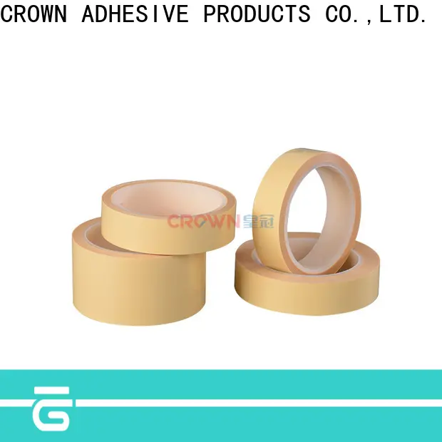 CROWN adhesive protective film supply 1