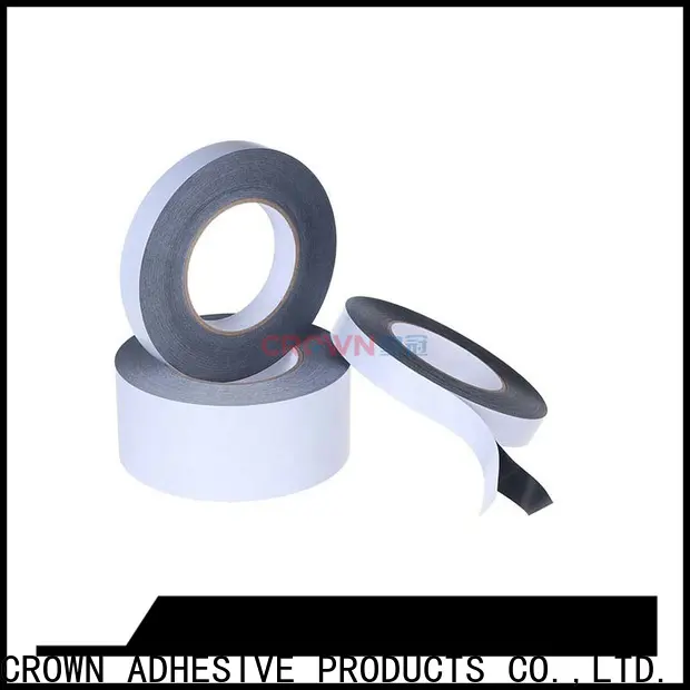 CROWN Top strongest 2 sided tape supplier 1