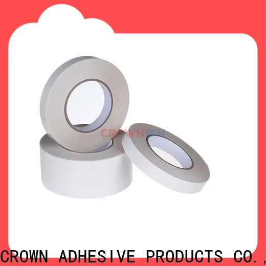 CROWN adhesive transfer tape supplier 1