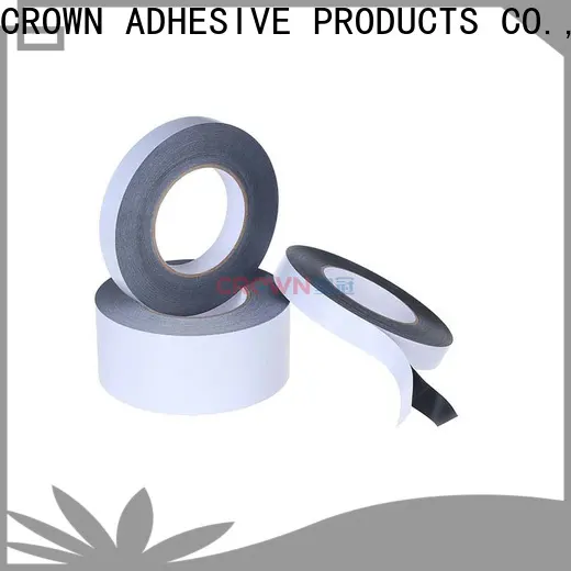 CROWN Cheap super strong 2 sided tape supplier 1