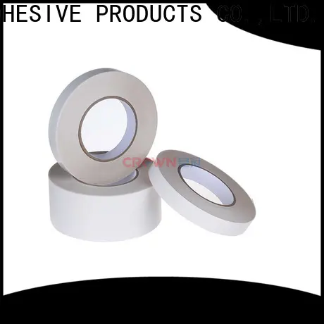 CROWN Cheap adhesive transfer tape for sale 1