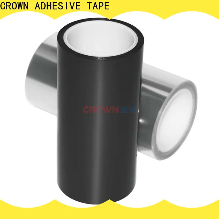 CROWN extra thin tape manufacturer 1