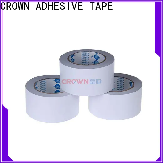 CROWN Factory Price water adhesive tape manufacturer 1