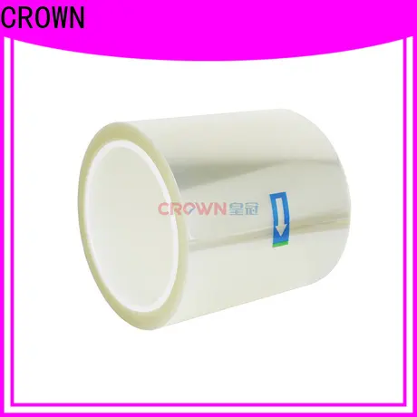Factory Price adhesive protective film company 1