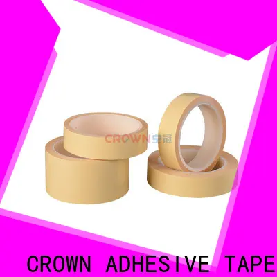 CROWN adhesive protective film factory 1